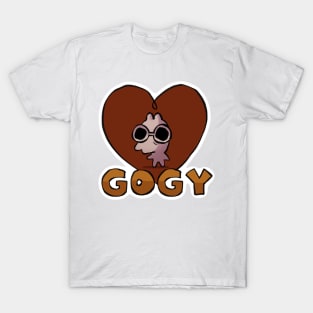 Gogy T-Shirt